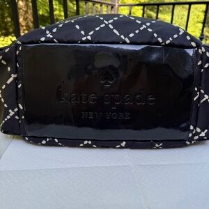 Kate Spade Duffle Bag